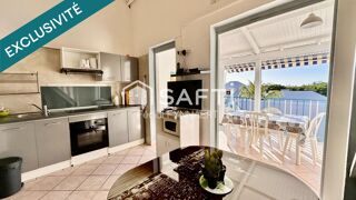  Appartement à vendre 2 pièces 42 m²