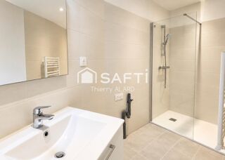  Appartement à vendre 2 pièces 38 m²