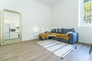  Appartement à vendre 3 pièces 53 m²