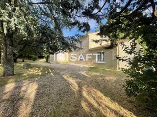  Maison � vendre 6 pi�ces 158 m�