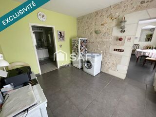  Maison � vendre 4 pi�ces 133 m�