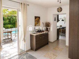  Maison à vendre 7 pièces 250 m²