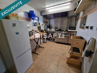  Maison à vendre 8 pièces 160 m²