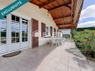 Maison à vendre 4 pièces 95 m²