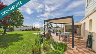  Maison � vendre 6 pi�ces 137 m�