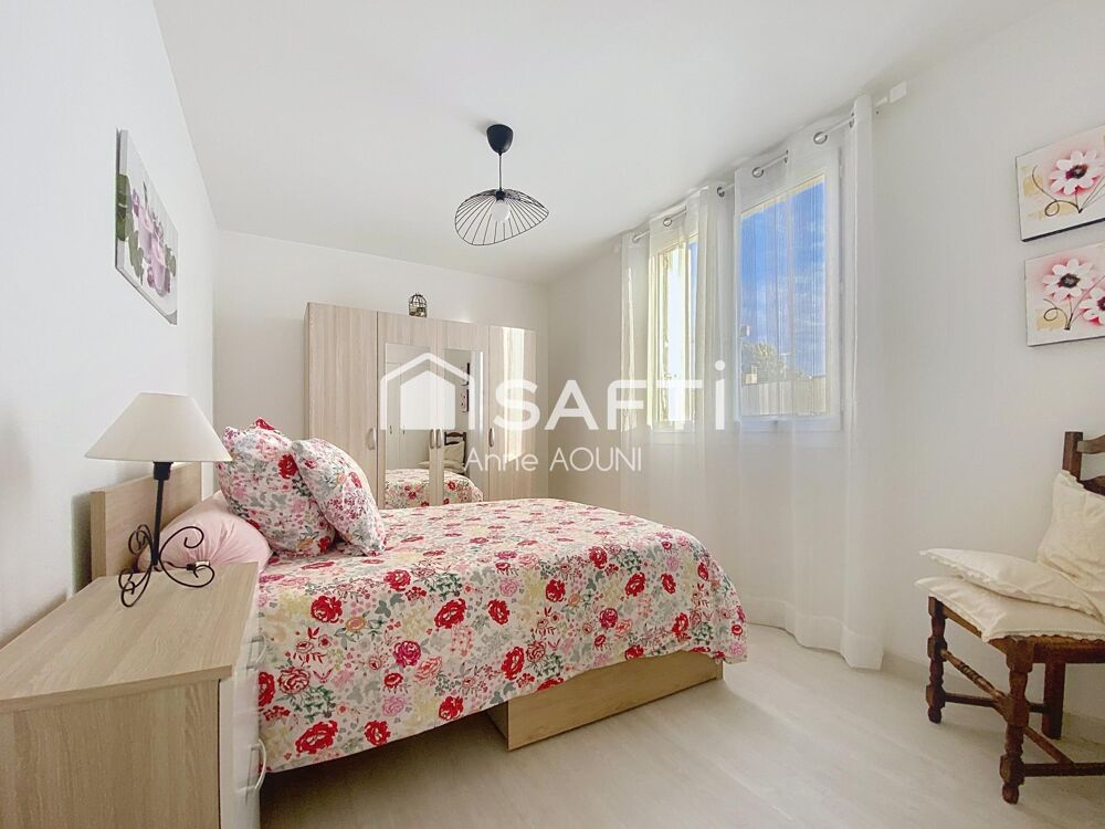 Vente Appartement APPARTEMENT T4/5 80m2 AU PIED DU TRAM Merignac