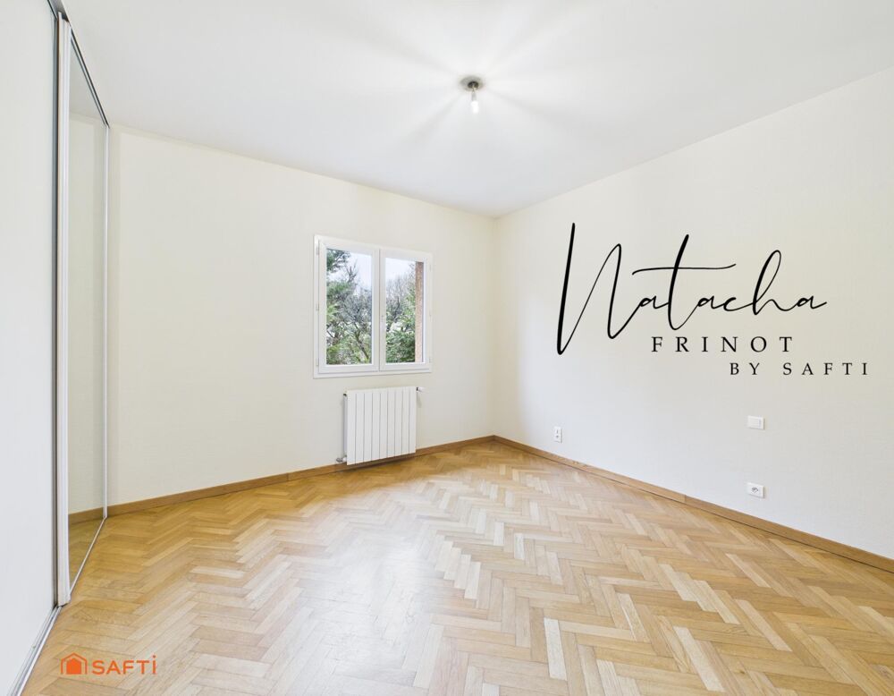 Vente Maison Villaudric : plain-pied 3 ch. sur 2000 m² au calme Villaudric