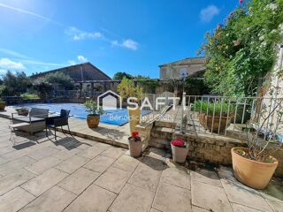  Maison à vendre 10 pièces 318 m²