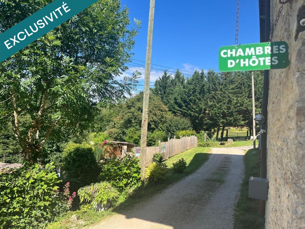 Vente Maison Ensemble immobilier en pierres au calme à SICCIEU Siccieu-saint-julien-et-carisieu