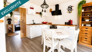  Maison à vendre 3 pièces 68 m²