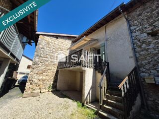  Maison � vendre 4 pi�ces 74 m�