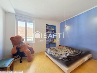  Maison à vendre 5 pièces 140 m²