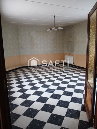  Maison à vendre 5 pièces 121 m²