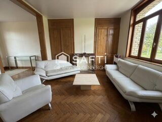 Vente Maison Maison de Caractère & Fort Potentiel à St Georges sur l'Aa Saint-georges-sur-l'aa