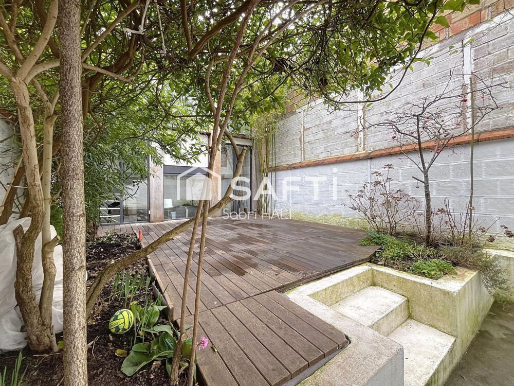  vendre  Maison Courbevoie (92400)