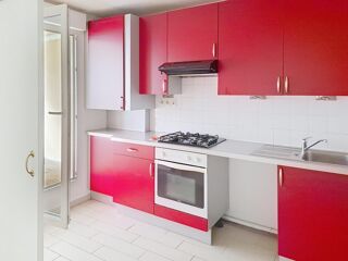  Appartement � vendre 3 pi�ces 61 m�