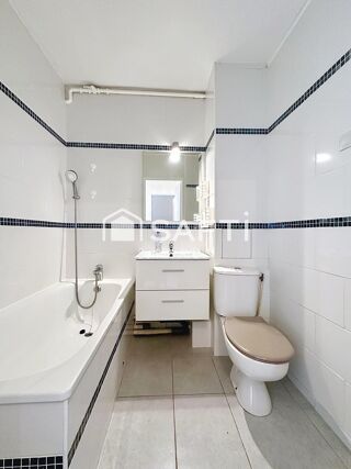  Appartement à vendre 2 pièces 42 m²