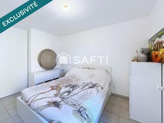  Appartement � vendre 3 pi�ces 58 m�