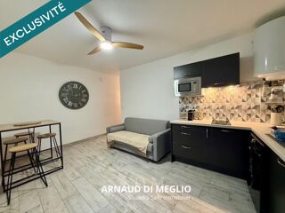  Appartement � vendre 2 pi�ces 32 m�