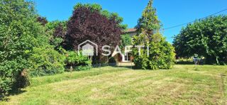  Maison � vendre 5 pi�ces 160 m�