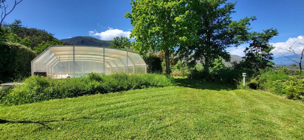  vendre  Maison Cret (66400)