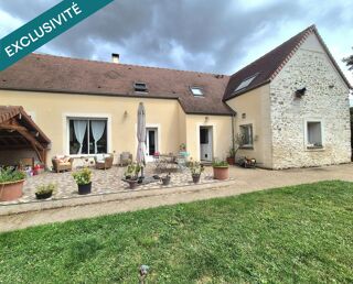  Maison � vendre 6 pi�ces 157 m�