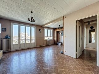  Appartement � vendre 3 pi�ces 63 m�