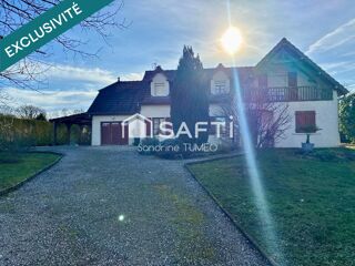  Maison � vendre 7 pi�ces 169 m�