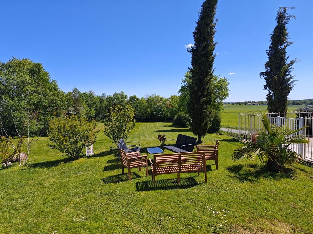 Vente Maison Très jolie maison en pierre située à la campagne. Doudrac