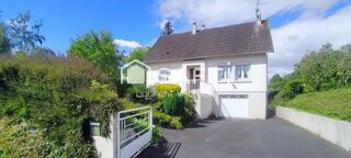  Maison à vendre 4 pièces 82 m²