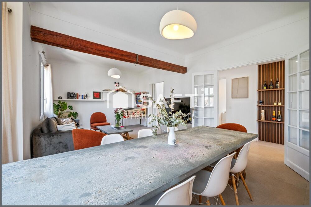 Vente Maison Magnifique maison de ville de 5pc avec piscine Cagnes-sur-mer