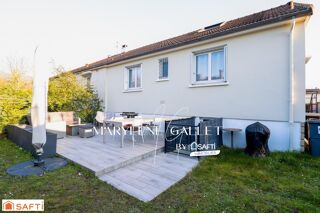  Maison � vendre 5 pi�ces 111 m�