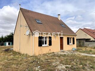  Maison � vendre 5 pi�ces 110 m�