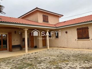  Maison � vendre 3 pi�ces 99 m�