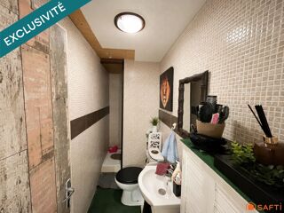  Maison à vendre 3 pièces 72 m²