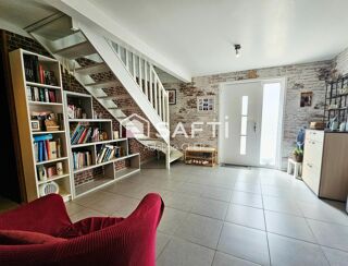  Maison � vendre 9 pi�ces 215 m�