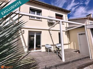  Maison  vendre 4 pices 67 m