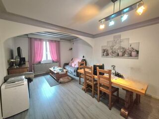  Maison � vendre 4 pi�ces 82 m�