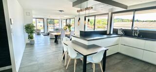  Maison à vendre 5 pièces 161 m²
