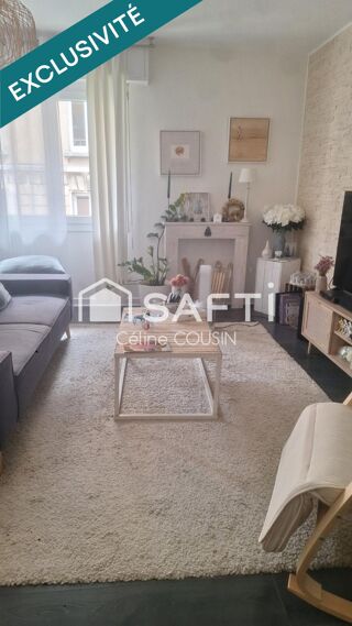  Appartement à vendre 5 pièces 110 m²