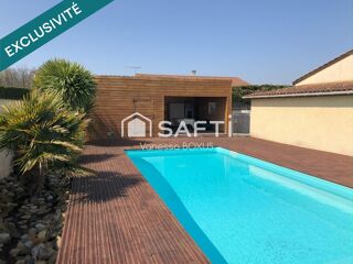  Maison � vendre 7 pi�ces 140 m�