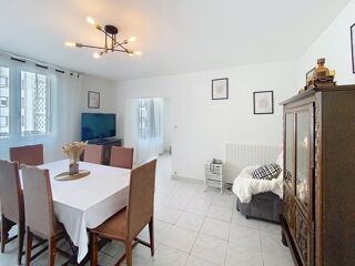  Appartement à vendre 5 pièces 82 m²