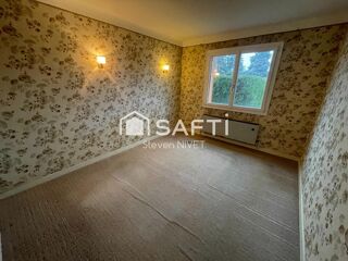  Maison � vendre 4 pi�ces 85 m�