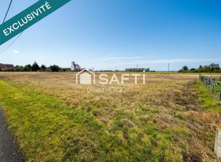  Terrain � vendre 802 m�