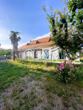  Maison à vendre 6 pièces 160 m²