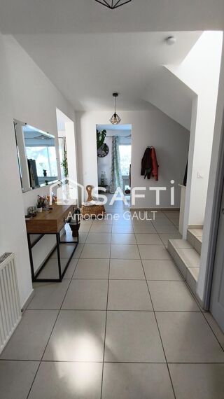  Maison � vendre 4 pi�ces 100 m�