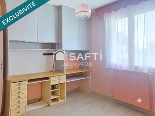  Maison à vendre 7 pièces 131 m²