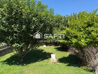  Maison à vendre 7 pièces 215 m²