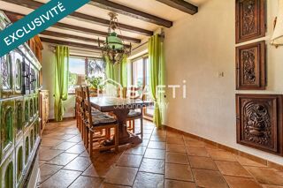  Maison à vendre 6 pièces 136 m²