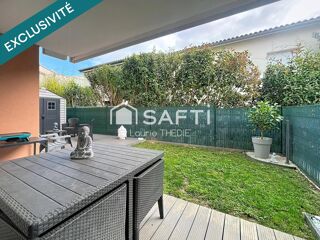  Appartement  vendre 3 pices 57 m